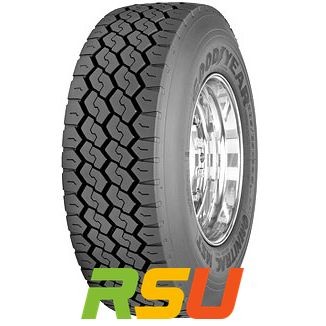 Goodyear omnitrac mst s - mst, ii