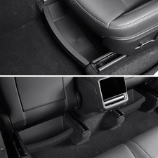 Vordersitze Unter Sitz