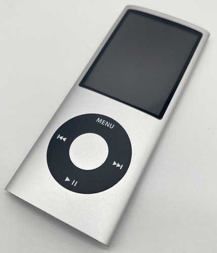Apple ipod nano - ipod,