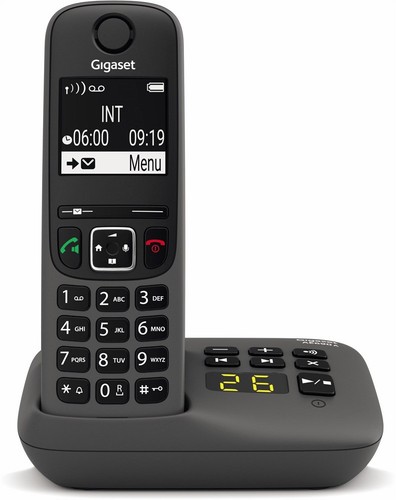 Gigaset schnurloses telefon - gigaset,