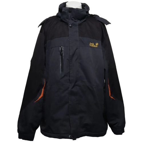 Jack wolfskin allwetterjacke - wolfskin,,