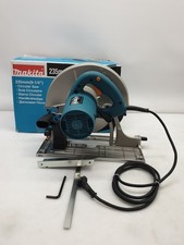 Makita 5903R Handkreissaege 85mm,DEFEKT