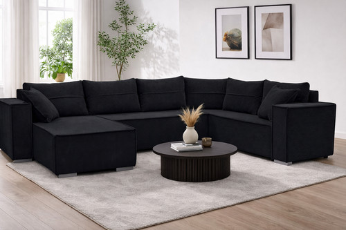 Stylo couchgarnitur form 315 - stylo, u-form