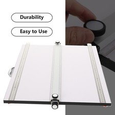 A2-Zeichenbrett, Stützbeine