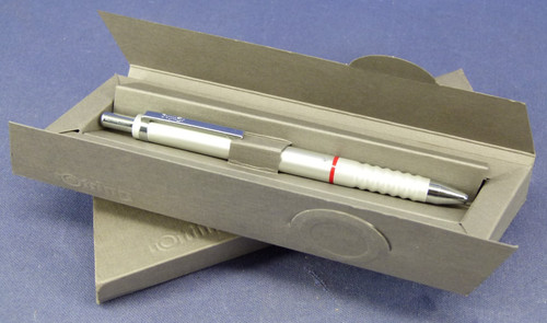 Rotring 400 double push - 400, _
