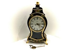 Vintage 50cm! *Schmid* Pendule