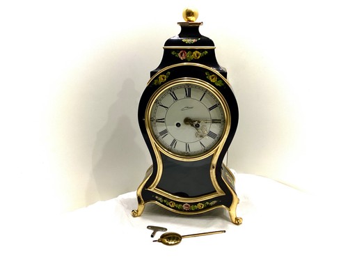 Vintage 50cm schmid - vintage, pendule