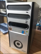 Medion Midi Desktop PC