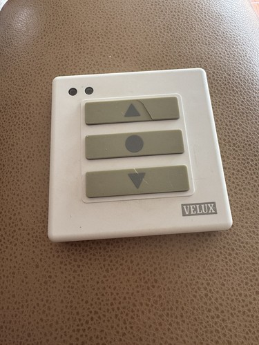 Velux wandsender wui - velux,