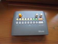 KORG KR mini Rhytmusmaschine