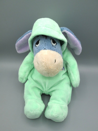 Winnie pooh - pooh, i-