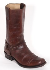 Bikerstiefel Motorradstiefel