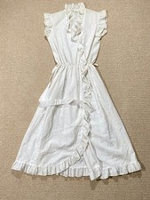 Vintage 60er Jahre Minikleid