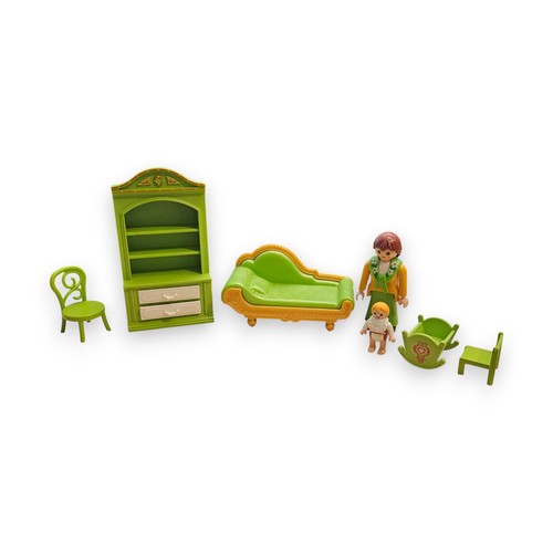 Playmobil puppenhaus mutter - playmobil,