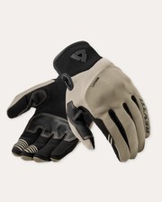 Gloves Endo | Black Sand Black