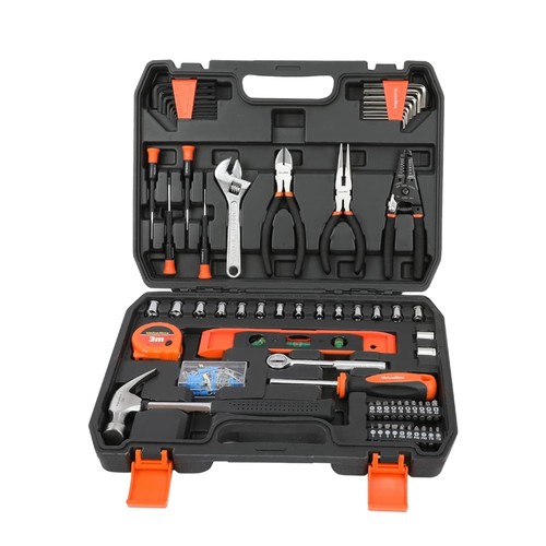 Werkzeugkoffer set 150tlg - werkzeugkoffer, mit
