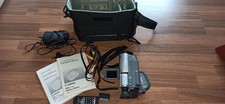 Canon V40Hi 8 500x Digitale