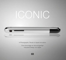 ICONIC | Jonathan Zufi |