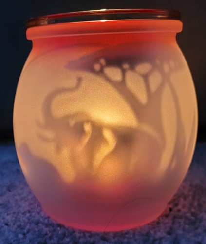 Partylite teelichthalter in - teelichthalter,