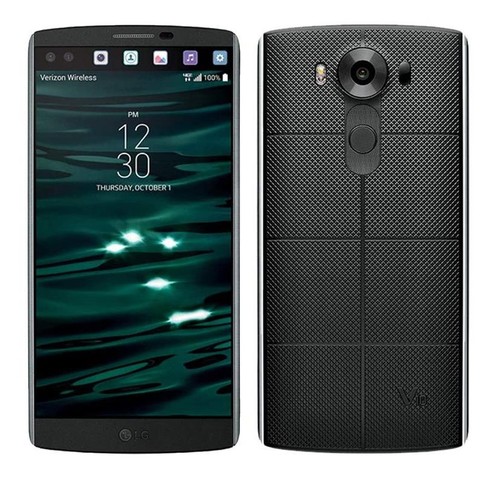 V10 h960 black 64gb - lg,
