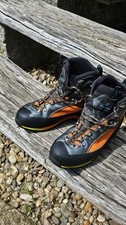 Scarpa Triolet  Bergschuh C-D 46 ⅓