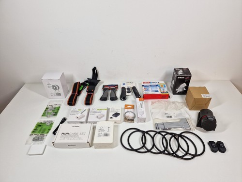 Haushalt elektronik multimedia - haushalt,