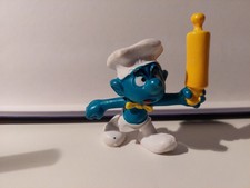 Schlümpfe Schleich / Peyo