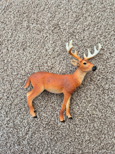Schleich pensioniert 2018 - schleich,