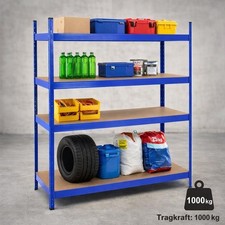 Steckregal Lagerregal