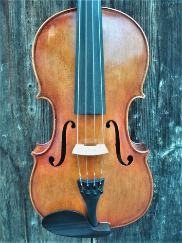 Bratsche viola bez poggi - "a.,