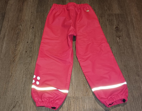Lego wear regenhose matschhose - lego,