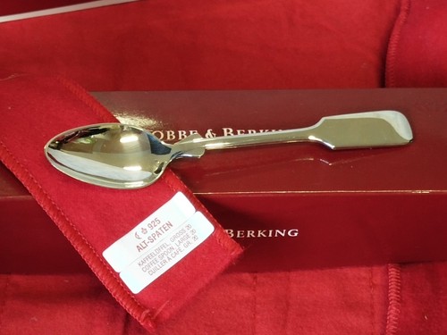 Robbe berking b alt spaten - berking, r&b