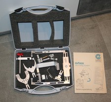 Girrbach Artex Rotofix