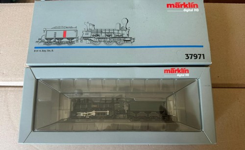 Märklin digital 37971 - h0,