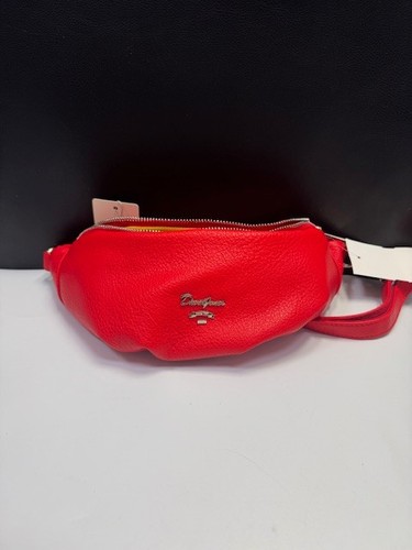 Handtasche david jones rot - handtasche, np