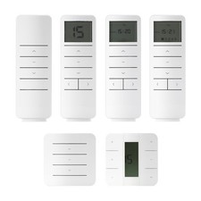 3T-MOTORS Funk Fernbedienung