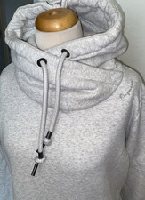 ragwear damen hoodie XL Neu