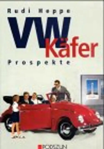 Käfer prospekte - käfer.,