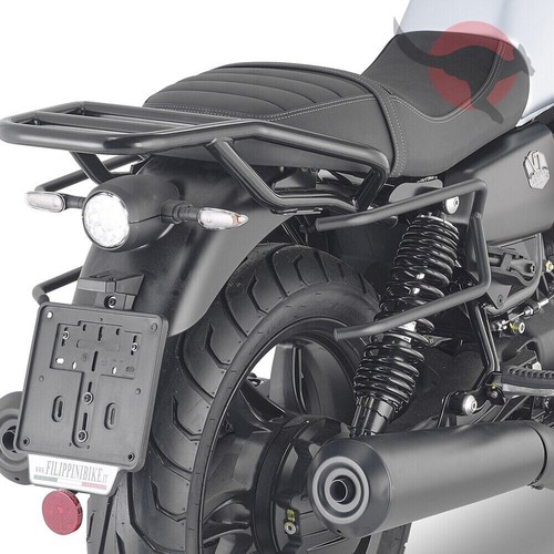 Remove seitenrahmen givi - seitenrahmen, [givi]