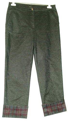 Damen hose lang - 7/8,