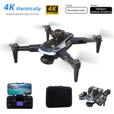 Drohne Mit 4K Dual Kamera GPS