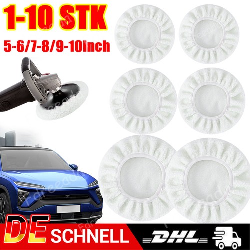 150 240 polierhaube - 150-240, mm