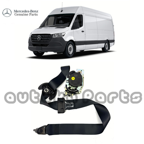 Neu original mercedes - neu, sprinter