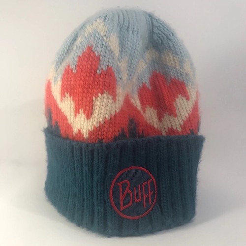 Buff wintermütze beanie - wintermütze,