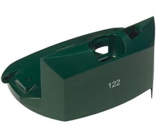 Motorkopfdeckel Chassis