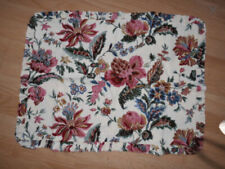 Sofakissen Kissen Englisch Shabby Vintage Hülle Kissenbezug