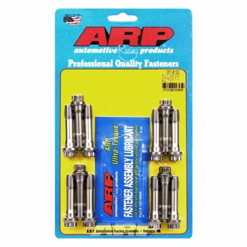 Arp racing pleuelschrauben - arp,