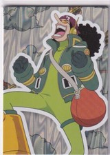 Panini One Piece 25th