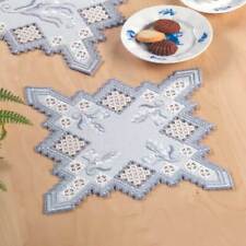 Permin Hardanger Tischdecke