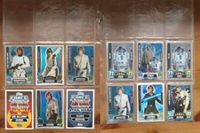 Star wars karten - karten, force